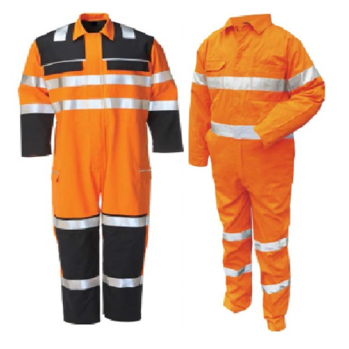 FR Coverall